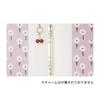 Marks System Planner A5 Standard Size Binder with Trial Pattern 2 Flower Refills, ODR-DC11-A