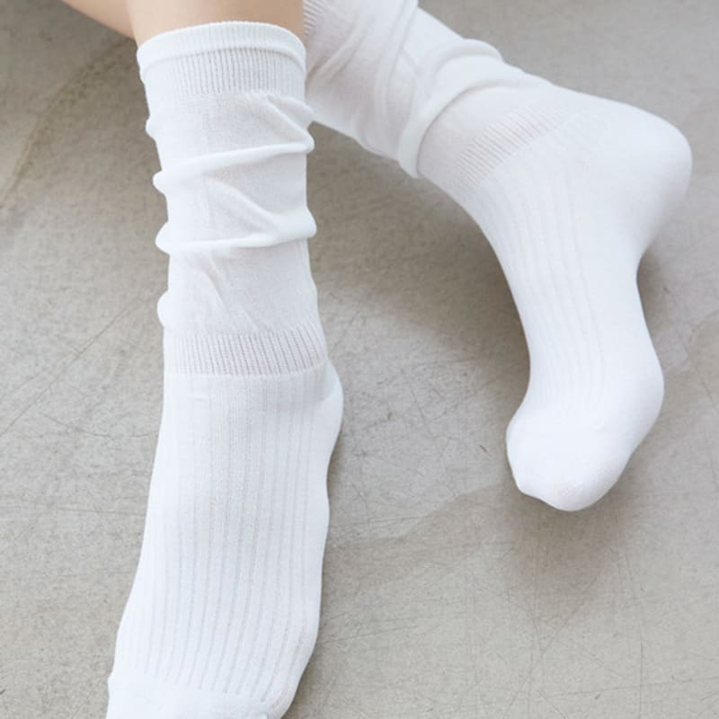 TSH Bandfit Socks 4 Colors