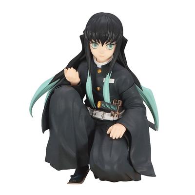Furyu Demon Slayer Kimetsu no Yaiba Figure Ferma Coperchio Muichiro Tokitori