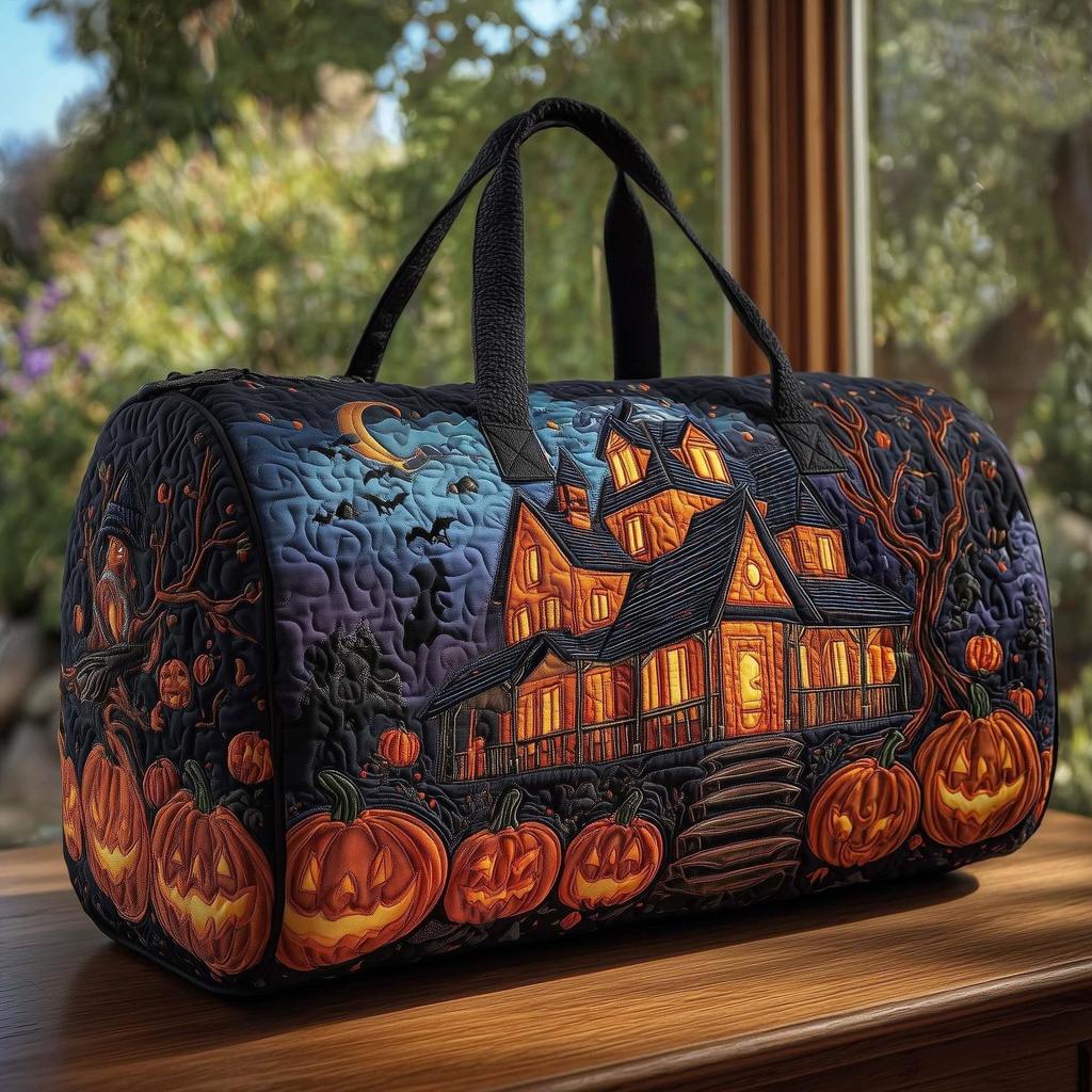 Modische Urlaubs-Print Yoga-Handtasche für Damen