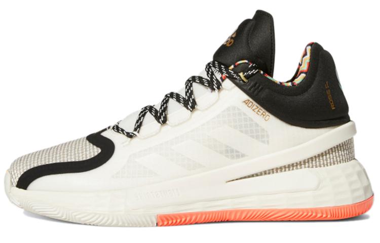

Adidas D Rose 11 Family First FW8507 46
