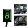 Motorcycle Gear Indicator CBR1000RR CBR600RR CBR 600 RR CB 1000 R CB1000R Motorcycle Accessories