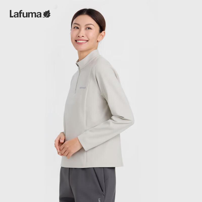 Lafuma Women's Long Sleeve Base Layer LFTS5DL74