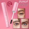 Permanent Waterproof Clear Gel Eyebrow Styling Cream
