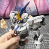 Novo Studio Estranho Figura Tallgeese Peças Modificadas Antena Modificada T3 Kit de Acessórios para Armadura de Ombro Modelo GK Brinquedo de Coleção Presente