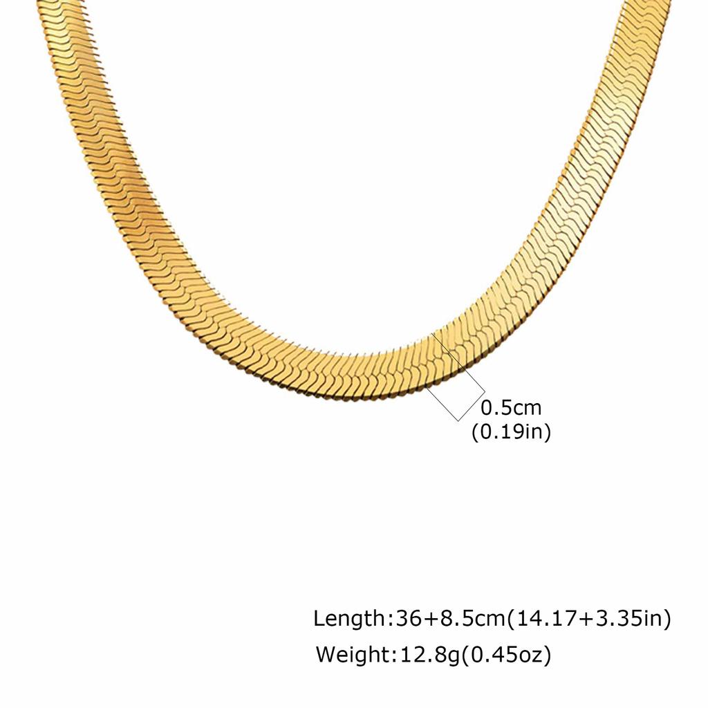 Elegant Toggle Coin Necklace for Women, Stainless Steel Curb Link Chain, Tarnish Free Dainty Layering Jewelry Never Fade