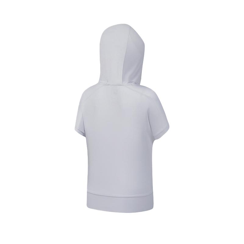 

New FILA T Shirts Women s Taro Gray A11W431104FGY 165/84A/M