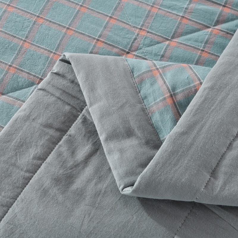 Fang En Cloud-Soft Xinjiang Cotton Quilt