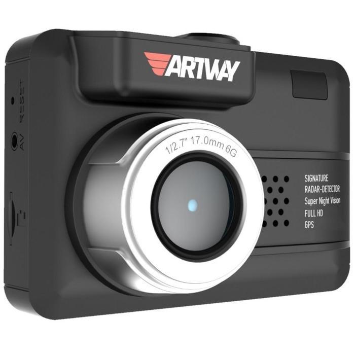 

Видеорегистратор Artway Md-107