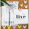 30Pcs Push P,Decorative Push Pin,Cute Thumb Tacks Cute Office Decor for Cork Board Bulletin Board,Desk Accessories Aesthetic,Classroom Decor,Business