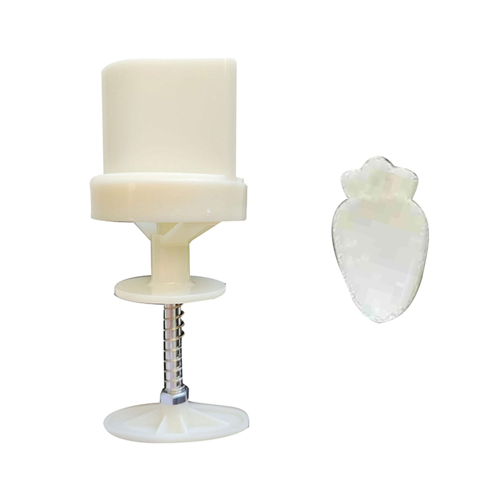 

2 шт., набор форм для лунного торта, штампы для печенья с кроликом, морковью, фестиваль середины осени, сделай сам, ручной пресс, форма для печенья, инструменты для впечатлений B