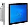 Industrial Touch Panel PC CN plug (adapter included)