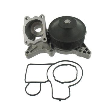 SKF Water Pump BMW X5/X6 2.5-3.0 D