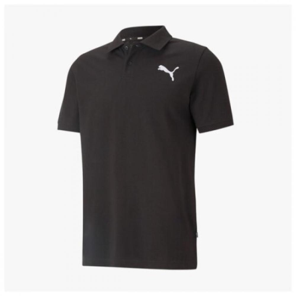 

Puma EssenTial Pique Polo ShorT Sleeve T shirT 586674 51 Item number:58667451/size: S