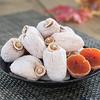 Yamashitaya Soshuke Ichida Persimmon Dried Fruit 800g X 3 Bags Semi-Dried Frozen Home Use Japanese Confectionery Nagano