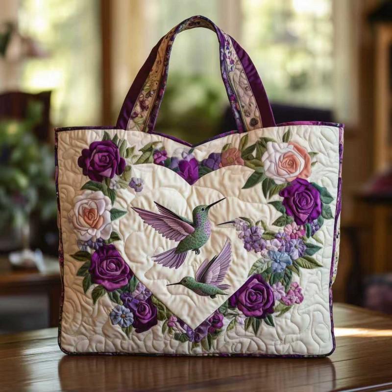 3D Printed Tote Bag 600D Oxford Cloth Womens Fashion Shoulder
