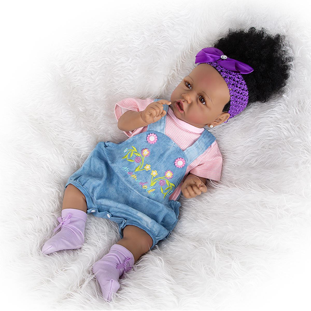 KEIUMI Black Africa Reborn — фото 3