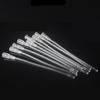 10PCS Soft Pet Puppy Kitten Bird Parrot Oral Gavage Feeding Tube Feeding Device Hand Tool Feeder Cannula Tip Injectable