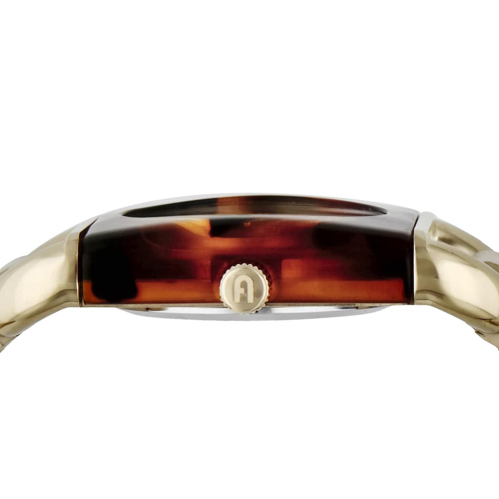 Uhr FURLA ARCO HAVANNA WW00017009L2 Schwarz [Furla] Damen [Artikel]