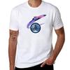 Planetary Union The Orville Tshirt Streetwear Print Tee Shirt