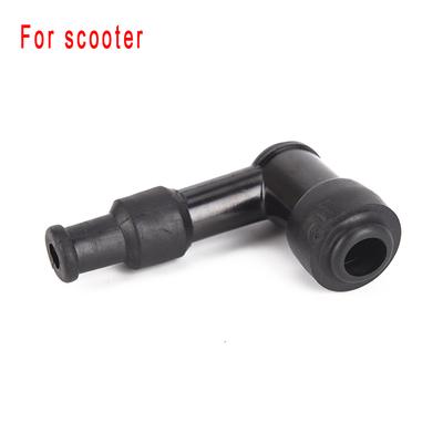 Bougiekap voor Gy6 125 CG125 Atv Dirt Pit Bike Motorfiets Quand Buggy