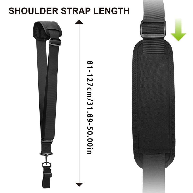 

Trimmer Shoulder Strap Harness String Trimmer Full Harness Suit For STIHL FS For KM Series String Trimmer