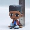 New Strangeres Things Figure Anime Jane Ives/Will Byers/Mike Wheeler Action Figure Cosplay ornament Figures Plaything New Year gift