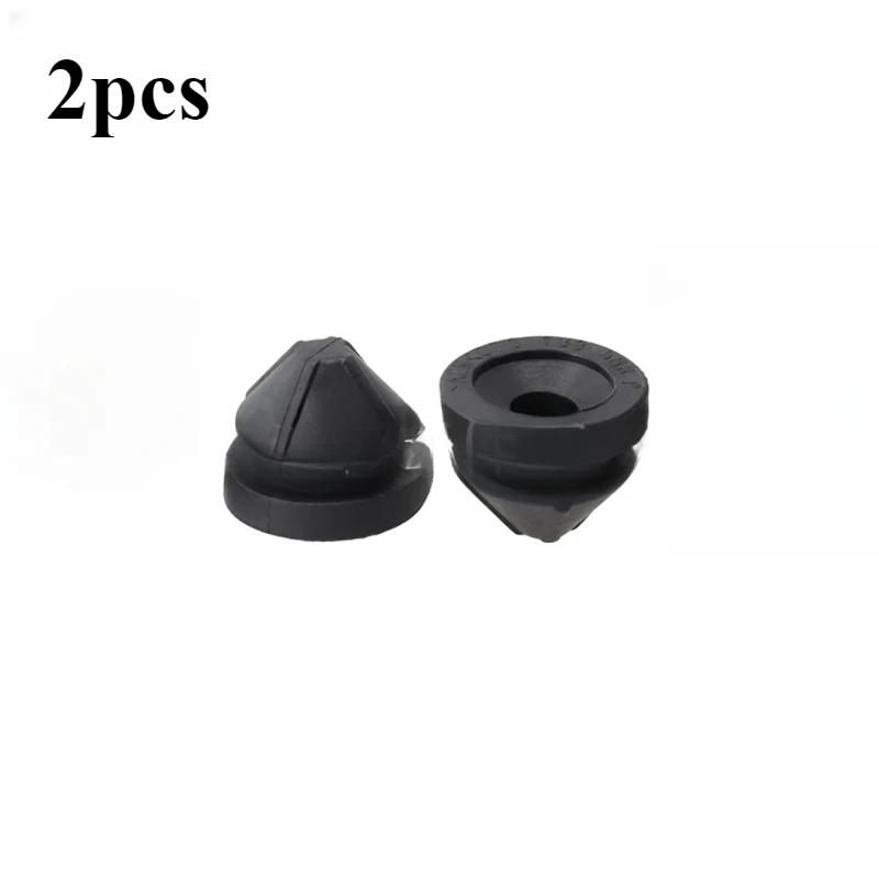 Rubber Air Filter Housing Shell Grommet Engine Cover Buffer Bush Suitable for Volkswagen Passat Tiguan  Car Interior
