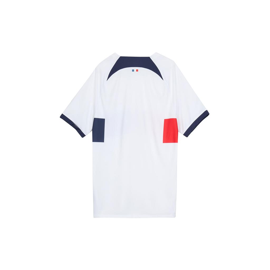 Nike Paris Saint Germain Stadium Away Dri FIT Jersey DX2693-101