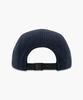 HDEX Fleece Camp Cap (Navy)