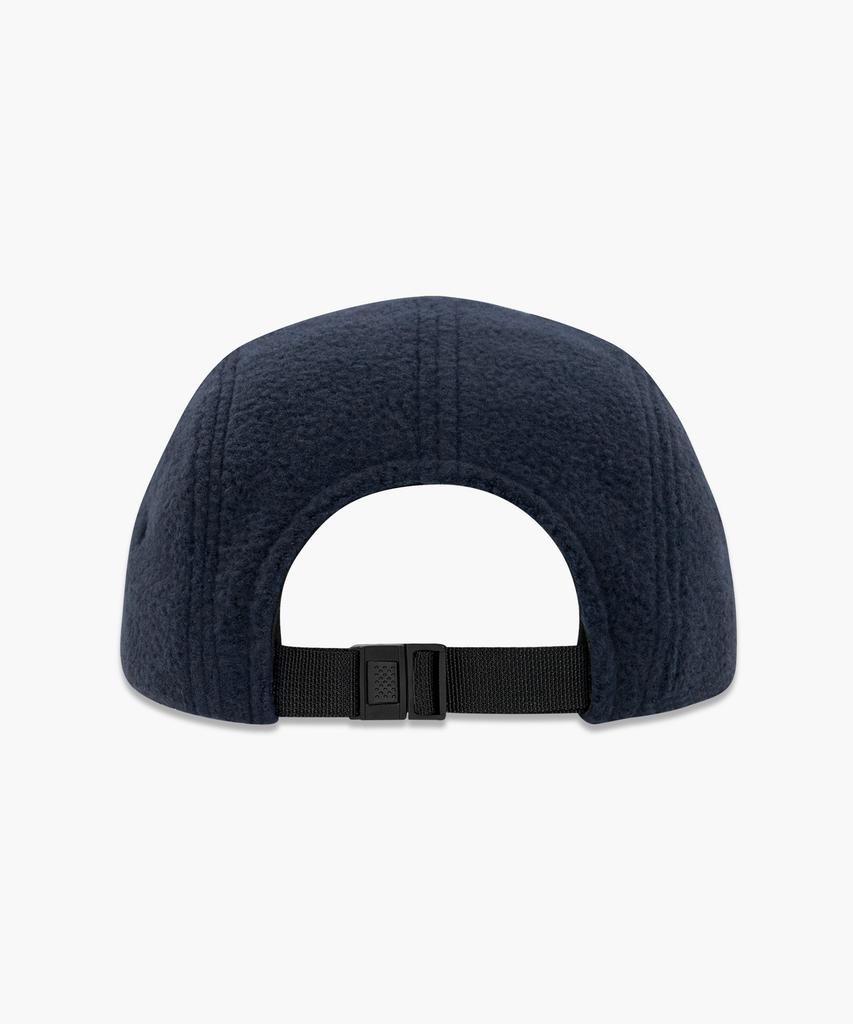 HDEX Fleece Camp Cap (Navy)