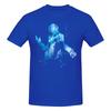 Funny Orpheus Poetry Blue Ver Persona Unisexs Printed TShirt Unisex T shirtCotton