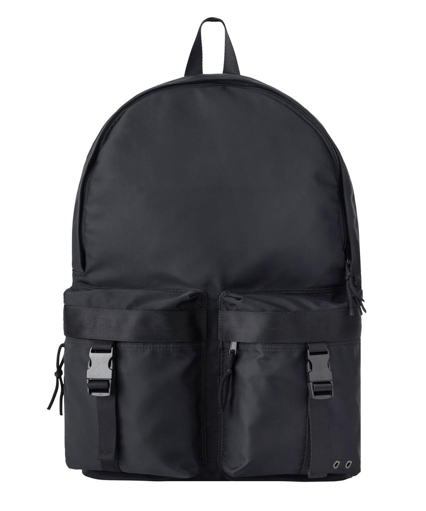 Sperone Essential Two-Pocket Backpack