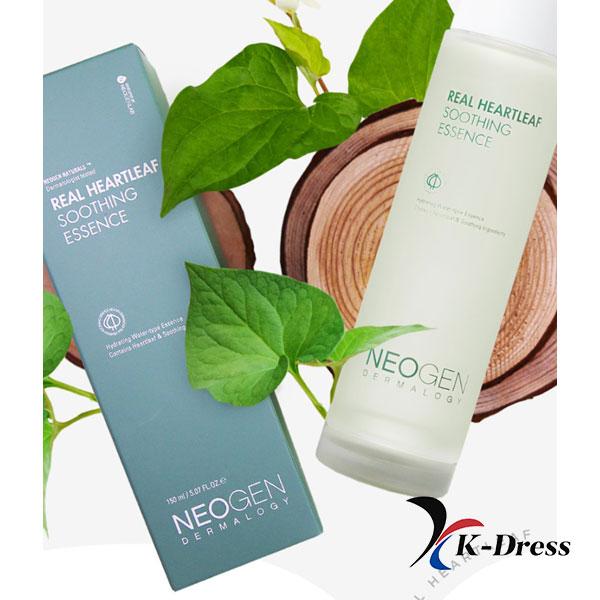 NEOGEN Echtes Herzblatt Beruhigende Essenz 150ml