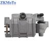 Motorcycle Front Brake Pump Caliper For Honda CR125R CR250R CRF150F CRF230F CRF250R CRF250X CRF450R CRF450X 1979-2014 XR250R