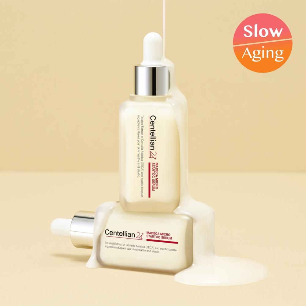 Centellian24 [radiance Moisturizer] Centellian24 Madeca Micro Star Talk Serum 50ml