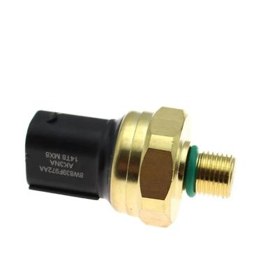 1x Car Fuel Rail Pressure Sensor Fit For Ford Edge 2012-2016 Turbo 8W83-9F972-AA
