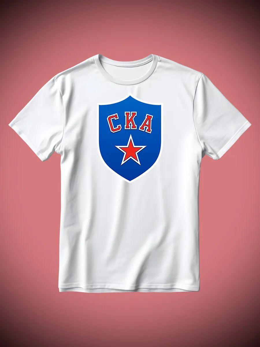 

Футболка S