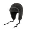 Thickened Winter Plush Hat Warm Lei Feng Hat Fashion Bonnet Caps  Outdoor