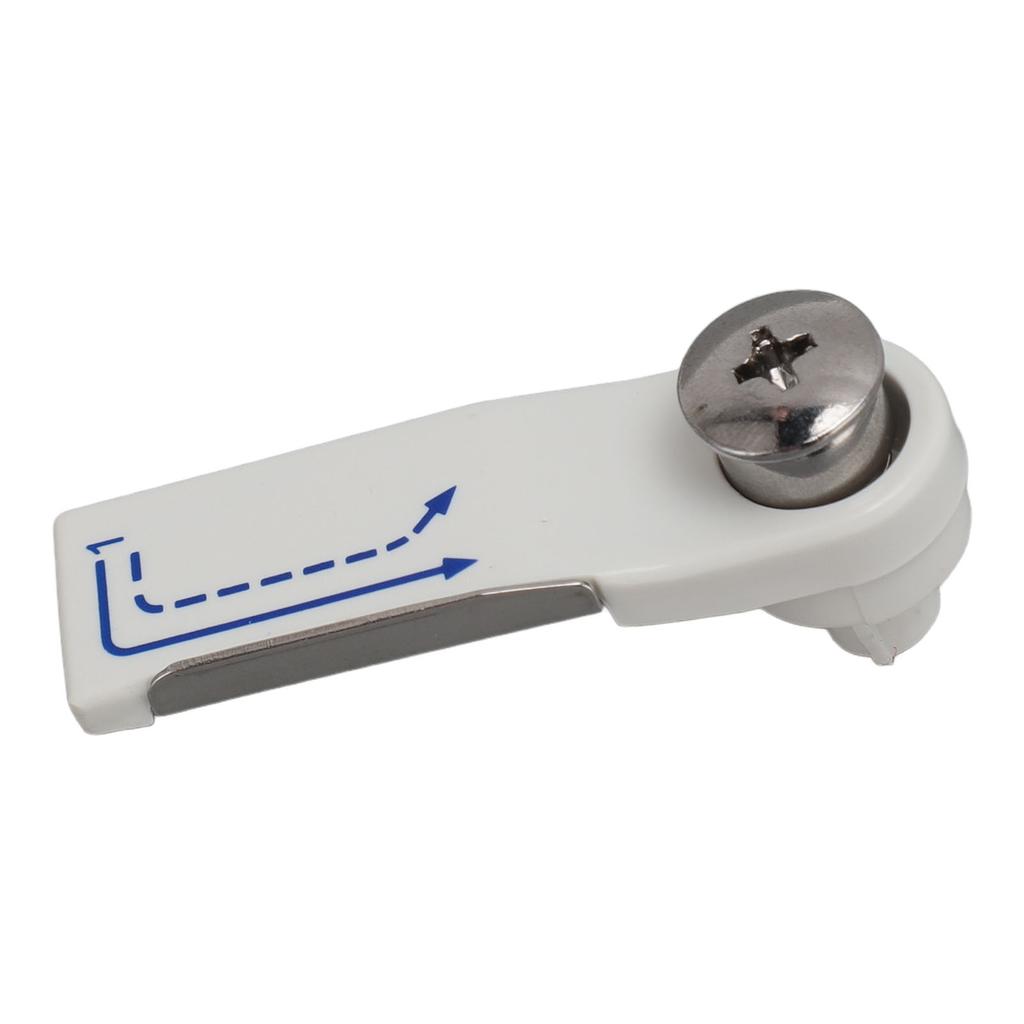 Bobbin Winder Pre Tension Disc Sturdy ABS Sewing Machine Part Replacement for Singer 8280