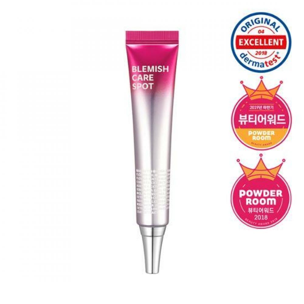 

Blemish Spot ISOI Bulgaria Rose Пятно для ухода за пятнами 25 мл