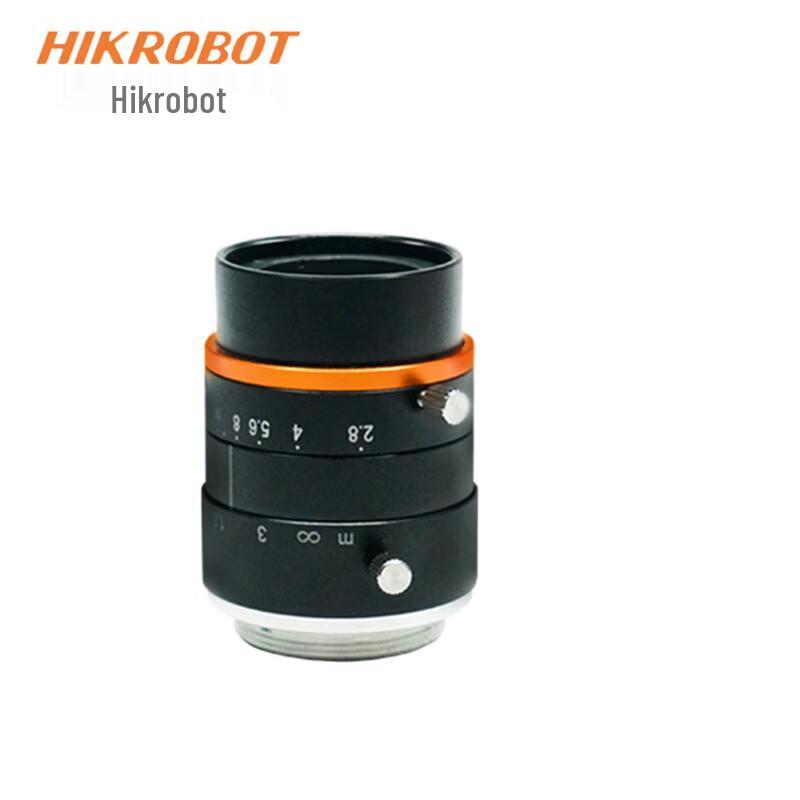 Hikrobot Industrial Camera Lens 40mm F2.8