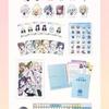 Beyond Dimensions Isekai Idol Full Set