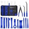 Multisize Audio Disassembly Tool Kit: 3-25 PCS Car Interior Panel Repair and Modification Pry Set