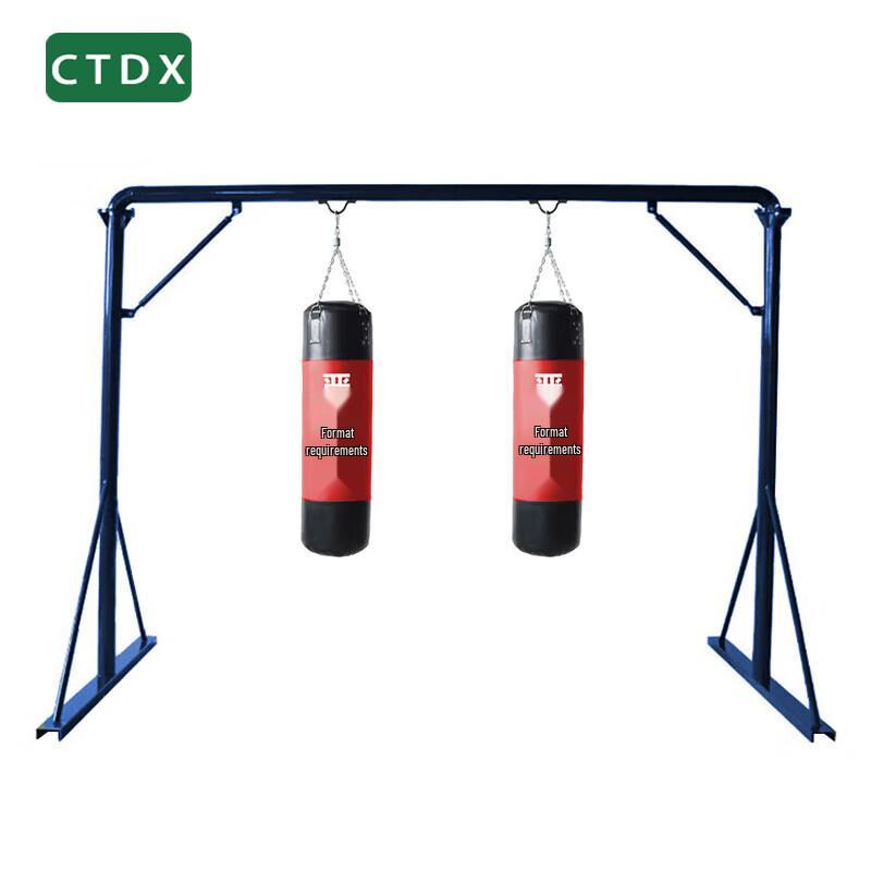 CTDX Gantry Hanging Boxing Sandbag Rack