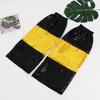Sequins Leg Warmers Party Dress Knee High Leg Socks New Dance Costume  Unisex