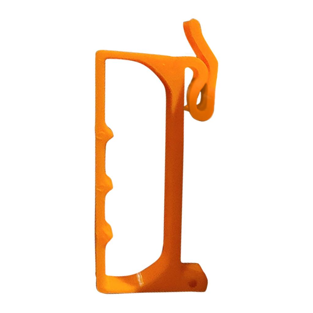 Popcorn Eimer Griff Bequemer Griff für Kinoeimer