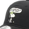Era Golf Cap 9TWENTY Snoopy Collaboration NER37G5760 GF 920 PEANUTS SPE BUB 261