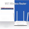 LISM Dual-Band Gigabit Wireless Router with 4 Antennas (CN Version)