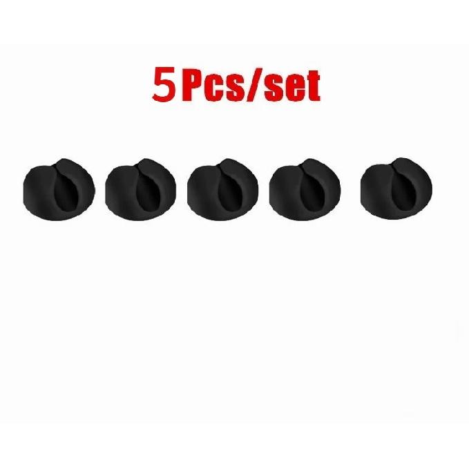 

Высокое качество автомобильного зажима для галстука, фиксатор-органайзер, зажим шнура, кабеля для Golf 4, детали интерьера, аксессуары для Peugeot Partner, Bmw E46 5pcs